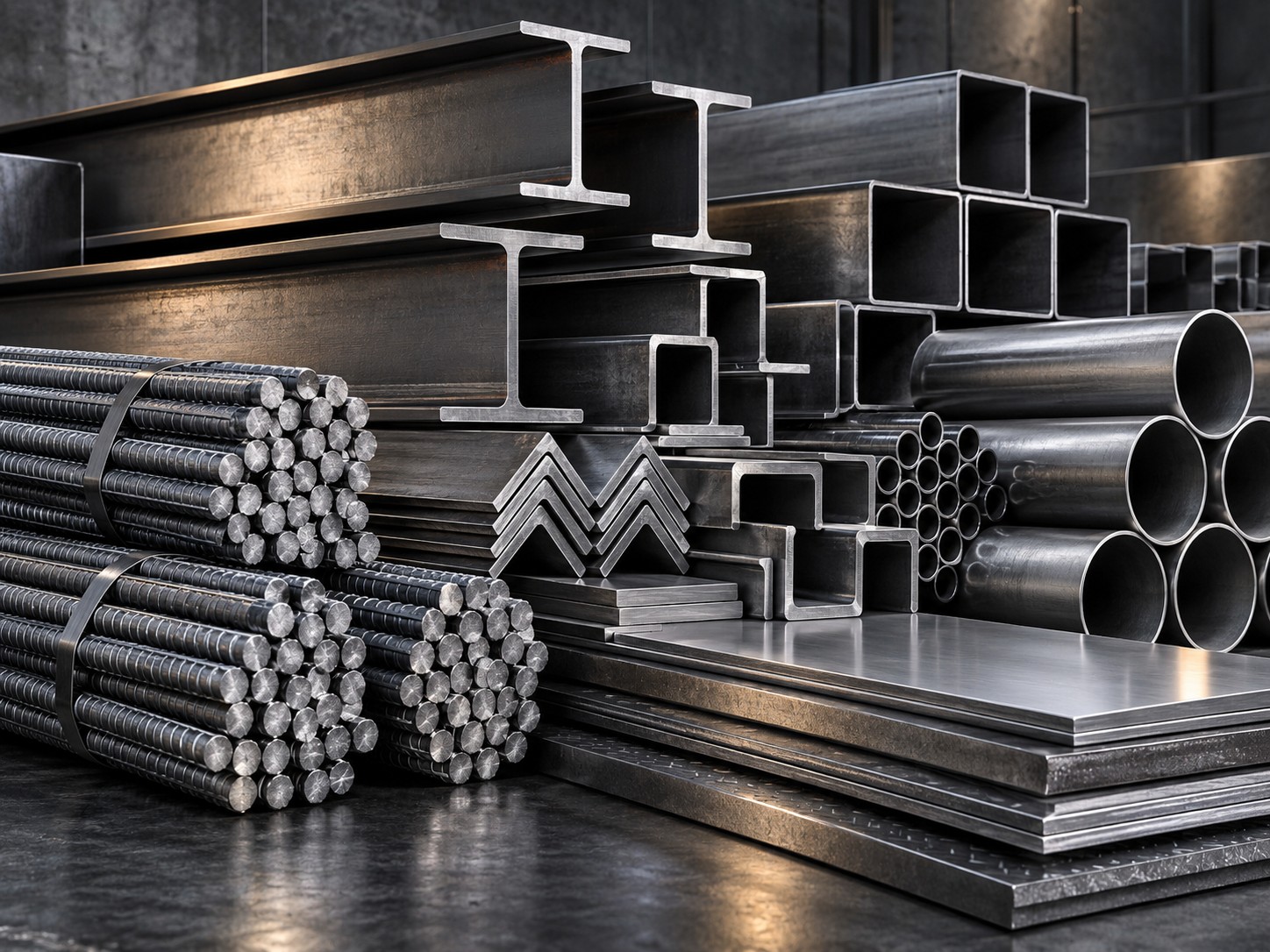 Steel Products